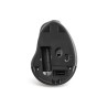 MOUSE Kensington - ergonomic, PC sau NB, wireless, 2.4GHz, optic, 1600 dpi, butoane/scroll 6/1, butoane programabile, ergonomic,