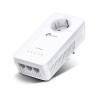 Amplificator Powerline TP-Link 1300Mbps, 3 x Gigabit LAN, 1 x Sucko, Dual Band AC1200,  "TL-WPA8631P" (timbru verde 2 lei)