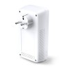 Amplificator Powerline TP-Link 1300Mbps, 3 x Gigabit LAN, 1 x Sucko, Dual Band AC1200,  "TL-WPA8631P" (timbru verde 2 lei)