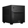CARCASA CHIEFTEC, Mini Tower, mATX, "GAMING CUBE 02", fara sursa, USB 3.0 x 2, Jack 3.5mm x 2, mesh, "CI-02B-OP"
