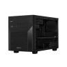 CARCASA CHIEFTEC, Mini Tower, mATX, "GAMING CUBE 02", fara sursa, USB 3.0 x 2, Jack 3.5mm x 2, mesh, "CI-02B-OP"