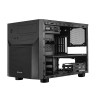 CARCASA CHIEFTEC, Mini Tower, mATX, "GAMING CUBE 02", fara sursa, USB 3.0 x 2, Jack 3.5mm x 2, mesh, "CI-02B-OP"