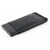 RACK extern GEMBIRD, pt HDD/SSD, 2.5 inch, S-ATA, interfata PC Type-C, aluminiu, negru, "EE2-U3S-6" (timbru verde 0.8 lei)