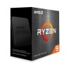 CPU AMD, skt. AM4 AMD Ryzen 9, Ryzen 5950X, frecventa 3.4 GHz, turbo 4.9 GHz, 16 nuclee, putere 105 W, "100-100000059WOF"
