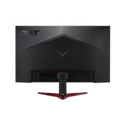 MONITOR ACER 24.5 inch, Gaming, LED, Full HD (1920 x 1080), Wide, 400 cd/mp, 1 ms, HDMI, DisplayPort, "UM.KV2EE.X01" (timbru ver