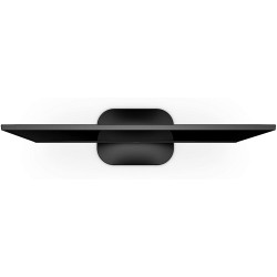 MONITOR AOC 23.8 inch, home, office, IPS, Full HD (1920 x 1080), Wide, 250 cd/mp, 4 ms, HDMI, DVI, VGA, "24B2XDAM" (timbru verde