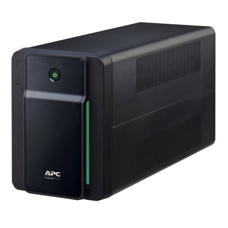 UPS APC "Easy UPS", Line int., mini Tower, AVR, IEC x 6, LED, back-up 10 - 90 min. "BVX1600LI" (timbru verde 11 lei)