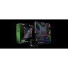 PLACA de BAZA Asrock "B550 TAICHI RAZER", skt AM4, ATX, AMD B550, 4 x DDR4, max. 128 GB, 8 x SATA, 2 x M.2, 7.1, "B550 TAICHI RA