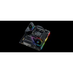 PLACA de BAZA Asrock "B550 TAICHI RAZER", skt AM4, ATX, AMD B550, 4 x DDR4, max. 128 GB, 8 x SATA, 2 x M.2, 7.1, "B550 TAICHI RA