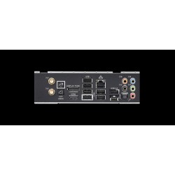 PLACA de BAZA Asrock "B550 TAICHI RAZER", skt AM4, ATX, AMD B550, 4 x DDR4, max. 128 GB, 8 x SATA, 2 x M.2, 7.1, "B550 TAICHI RA