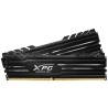 Memorie DDR Adata - gaming DDR4 16 GB, frecventa 3200 MHz, 8 GB x 2 module, radiator, "AX4U320038G16-DB10"