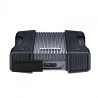 HDD externe ADATA 4 TB, One Touch, format 2.5 inch, USB 3.2 gen 1, negru, "AHD830-4TU31-CBK" (timbru verde 0.8 lei)