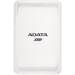 SSD extern ADATA SC3685, 500 GB, USB 3.2 Type-C, 3D Nand Flash, R/W: 530 MB/s, "ASC685-500GU32G2-CWH" (timbru verde 0.18 lei)