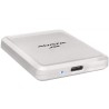 SSD extern ADATA SC3685, 500 GB, USB 3.2 Type-C, 3D Nand Flash, R/W: 530 MB/s, "ASC685-500GU32G2-CWH" (timbru verde 0.18 lei)