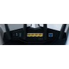 ROUTER ASUS AX5400, wireless, 5400 Mbps, port LAN 10/100/1000 x 4, port WAN 10/100/1000 x 1, antena externa x 4, "RT-AX82U" (tim