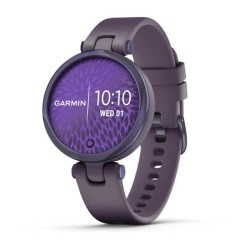 Garmin Lily MidnightOrchid/DeepOrchid (timbru verde 0.18 lei)