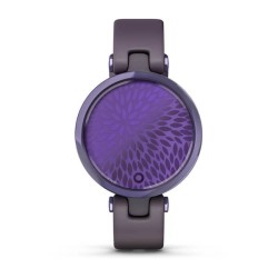 Garmin Lily MidnightOrchid/DeepOrchid (timbru verde 0.18 lei)