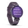 Garmin Lily MidnightOrchid/DeepOrchid (timbru verde 0.18 lei)