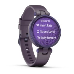Garmin Lily MidnightOrchid/DeepOrchid (timbru verde 0.18 lei)