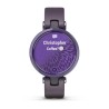 Garmin Lily MidnightOrchid/DeepOrchid (timbru verde 0.18 lei)