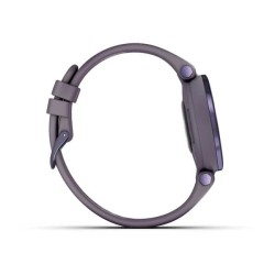 Garmin Lily MidnightOrchid/DeepOrchid (timbru verde 0.18 lei)