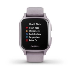 Garmin SmartWatch Venu Sq Orchid (timbru verde 0.18 lei)