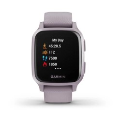 Garmin SmartWatch Venu Sq Orchid (timbru verde 0.18 lei)