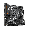 PLACA de BAZA Gigabyte "B550M AORUS ELITE", skt AM4, mATX, AMD B550, 4 x DDR4, max. 128 GB, 4 x SATA, 1 x M.2, 7.1, "B550M AORUS
