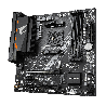 PLACA de BAZA Gigabyte "B550M AORUS ELITE", skt AM4, mATX, AMD B550, 4 x DDR4, max. 128 GB, 4 x SATA, 1 x M.2, 7.1, "B550M AORUS