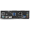 PLACA de BAZA Gigabyte "B550M AORUS ELITE", skt AM4, mATX, AMD B550, 4 x DDR4, max. 128 GB, 4 x SATA, 1 x M.2, 7.1, "B550M AORUS