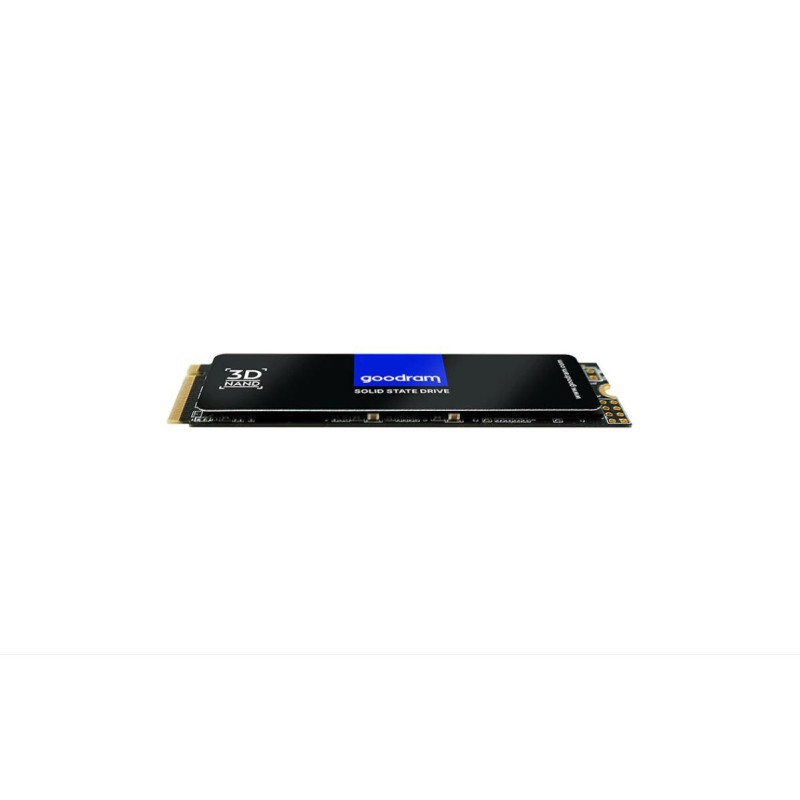 SSD GOODRAM, PX500, 512GB, M.2, PCIe Gen3.0 x4, 3D TLC NAND Flash, R/W: 2000 MB/s/1600 MB/s MB/s, "SSDPR-PX500-512-80"
