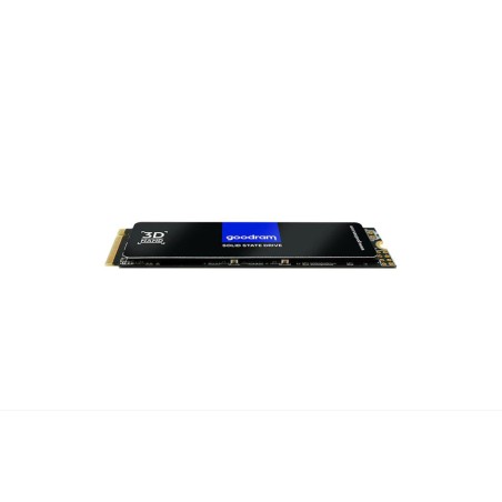 SSD GOODRAM, PX500, 512GB, M.2, PCIe Gen3.0 x4, 3D TLC NAND Flash, R/W: 2000 MB/s/1600 MB/s MB/s, "SSDPR-PX500-512-80"