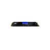 SSD GOODRAM, PX500, 512GB, M.2, PCIe Gen3.0 x4, 3D TLC NAND Flash, R/W: 2000 MB/s/1600 MB/s MB/s, "SSDPR-PX500-512-80"