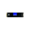 SSD GOODRAM, PX500, 512GB, M.2, PCIe Gen3.0 x4, 3D TLC NAND Flash, R/W: 2000 MB/s/1600 MB/s MB/s, "SSDPR-PX500-512-80"
