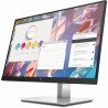 MONITOR HP 23.8 inch, home, office, IPS, Full HD (1920 x 1080), Wide, 250 cd/mp, 5 ms, HDMI, VGA, DisplayPort, "9VF99AA" (timbru