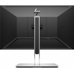 MONITOR HP 23.8 inch, home, office, IPS, Full HD (1920 x 1080), Wide, 250 cd/mp, 5 ms, HDMI, VGA, DisplayPort, "9VF99AA" (timbru