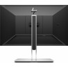 MONITOR HP 23.8 inch, home, office, IPS, Full HD (1920 x 1080), Wide, 250 cd/mp, 5 ms, HDMI, VGA, DisplayPort, "9VF99AA" (timbru