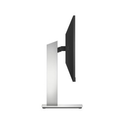 MONITOR HP 23.8 inch, home, office, IPS, Full HD (1920 x 1080), Wide, 250 cd/mp, 5 ms, HDMI, VGA, DisplayPort, "9VF99AA" (timbru