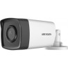 CAMERA TURBOHD BULLET 5MP 2.8MM IR 40M (timbru verde 0.8 lei),"DS-2CE17H0T-IT3F2C"