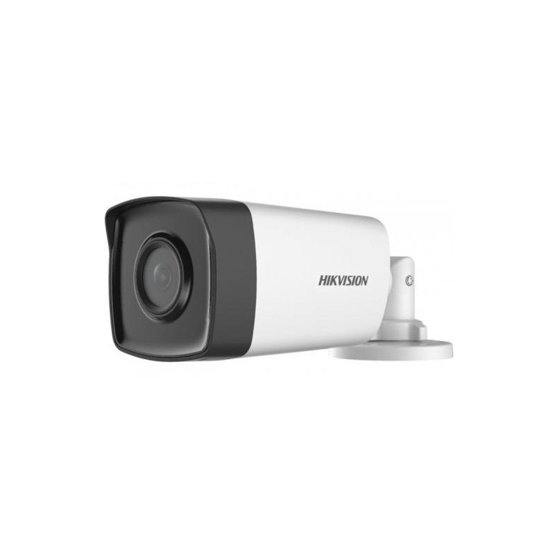 CAMERA TURBOHD BULLET 5MP 2.8MM IR 40M (timbru verde 0.8 lei),"DS-2CE17H0T-IT3F2C"