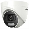 CAMERA COLORVU TURRET 2MP 2.8MM IR20M (timbru verde 0.8 lei)