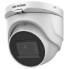 CAMERA TURBOHD DOME 5MP 2.4MM IR30M (timbru verde 0.8 lei)
