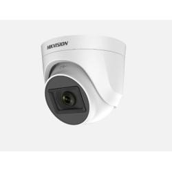 CAMERA TURBOHD DOME 5MP 2.4MM IR20M (timbru verde 0.8 lei)