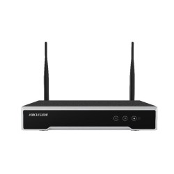 NVR 4MP 8CH 1xSATA,"DS-7108NI-K1/W/MC" (timbru verde 2 lei)