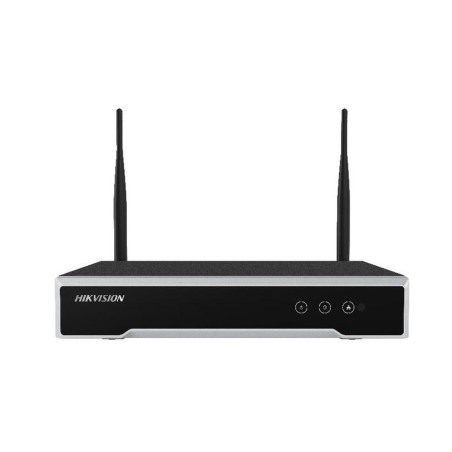 NVR 4MP 8CH 1xSATA,"DS-7108NI-K1/W/MC" (timbru verde 2 lei)