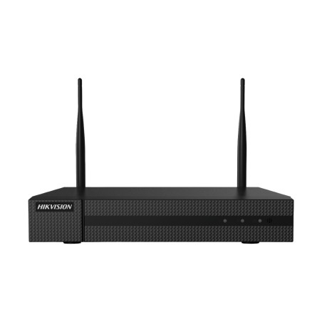 NVR 6MP 4CH 1xSATA, "HWN-2104MH-W(C)" (timbru verde 2 lei)
