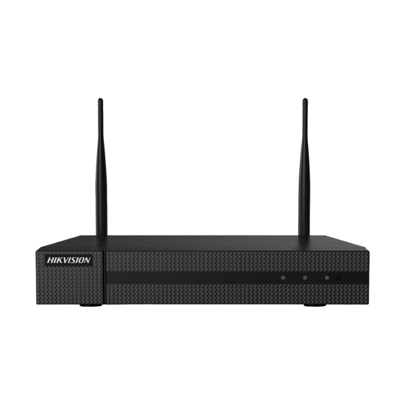 NVR 6MP 4CH 1xSATA, "HWN-2104MH-W(C)" (timbru verde 2 lei)