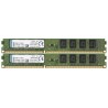 Memorie DDR Kingston DDR3 8 GB, frecventa 1600 MHz, 8 GB x 2 module, radiator, "KVR16N11S8K2/8"