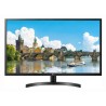 MONITOR LG 32 inch, home, office, IPS, Full HD (1920 x 1080), Wide, 250 cd/mp, 5 ms, HDMI x 2, "32MN500M-B.AEU" (timbru verde 7 