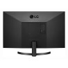 MONITOR LG 32 inch, home, office, IPS, Full HD (1920 x 1080), Wide, 250 cd/mp, 5 ms, HDMI x 2, "32MN500M-B.AEU" (timbru verde 7 